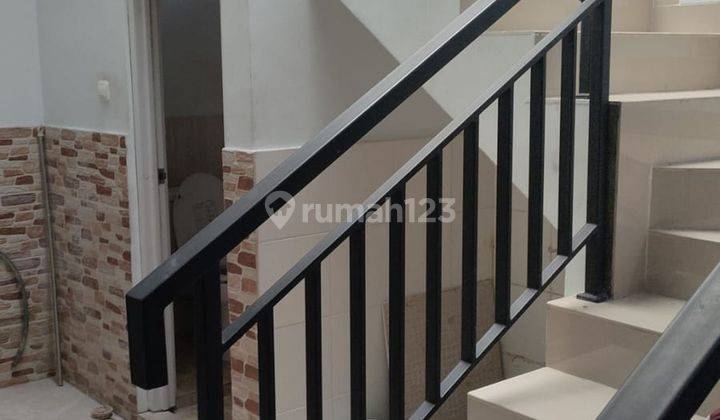 Dijual Rumah Bagus di Taman Kopo Indah, Bandung 1