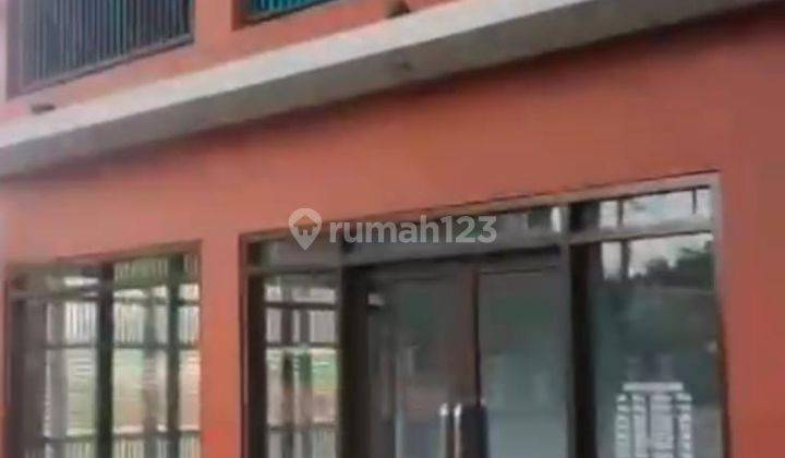 Dijual Ruko 2 Lantai di Ciparay, Bandung 2