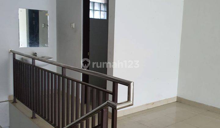 Disewa Ruko 2 Lantai di Holis, Bandung 1