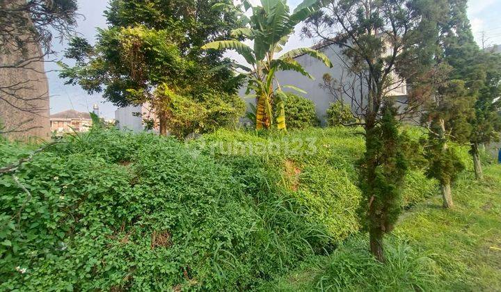 Dijual Tanah di Kopo Mas, Bandung 1