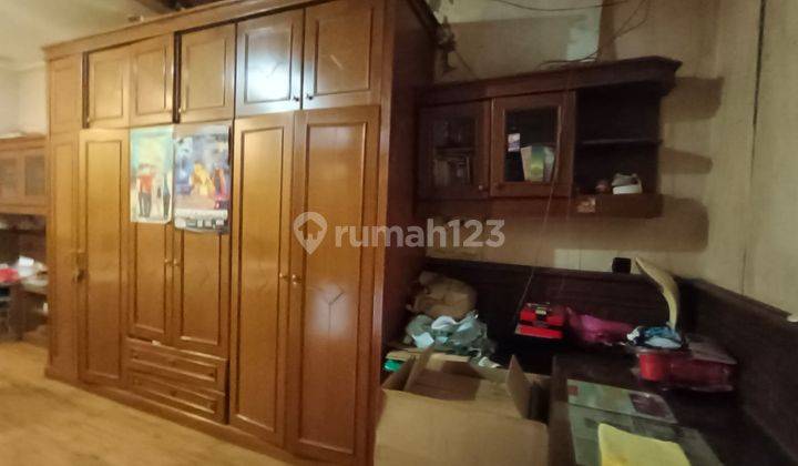 Dijual Rumah di Kopo Permai Bandung 1