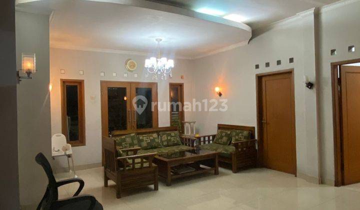 Dijual Rumah 2 Lantai di Kerkof Cimahi , Bandung 1