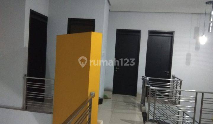 Dijual Rumah 2 Lantai di Taman Kopo Indah, Bandung 2