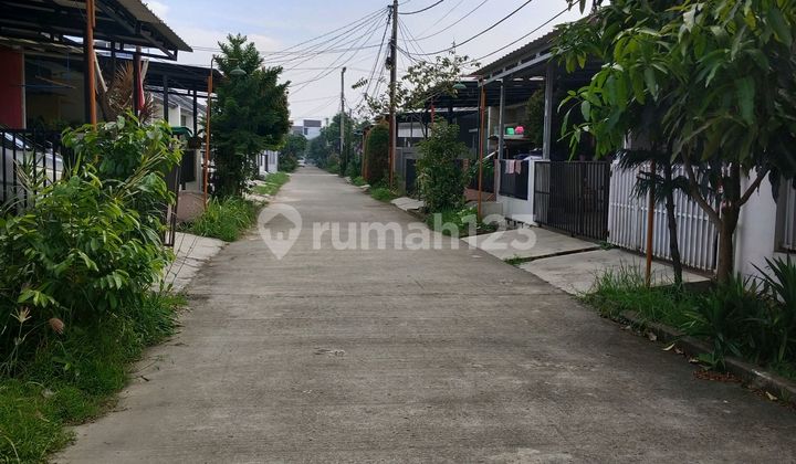 Rumah Cantik Minimalis Siap Huni di Jl. Taman Kopo Ketapang blok h4, Pangauban, Katapang, Bandung, Jawa Barat, Indonesia, 40921, Kopo 1