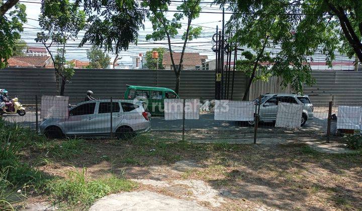 Dijual Tanah 1600 Meter di Terusan Soreang, Bandung 2