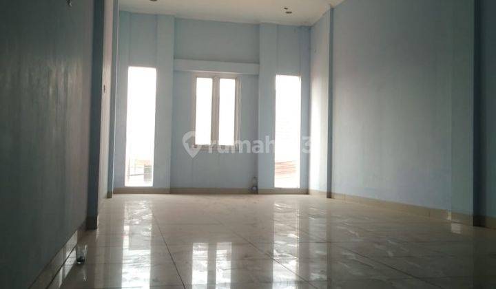 Dijual Ruko 2 Lantai di Sadang, Bandung 2