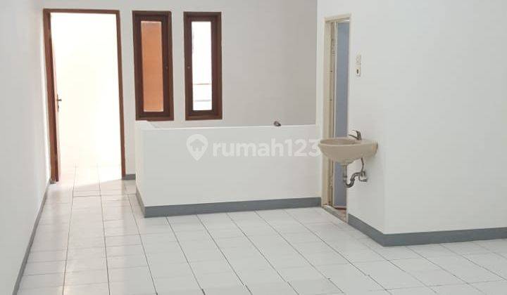 Dijual Ruko di Taman Holis Indah, Bandung 1