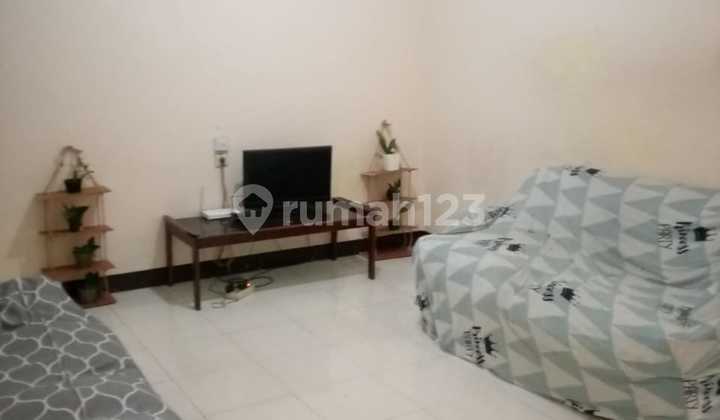 Dijual Rumah Bagus di Taman Kopo Indah, Bandung