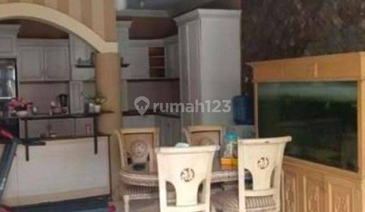 Dijual Rumah di Kopo Kencana, Bandung 1