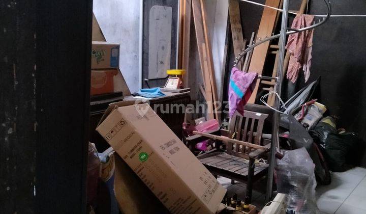 Dijual Rumah Murah Hitung Tanah Di Taman Kopo Indah, Bandung 2