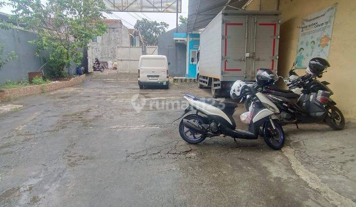 Dijual Dan Disewa Gudang di Cibolerang, Bandung 2