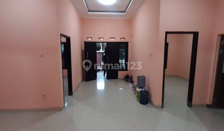 Dijual Rumah di Sayap Taman Kopo Indah, Bandung 1