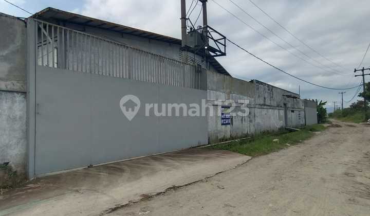 Disewa Gudang Luas di Gede Bage, Bandung Disewa Gudang Luas di Gede Bage, Bandung