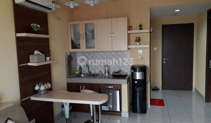 Dijual 1 Unit Apartment di M Square Cibaduyut, Bandung 2