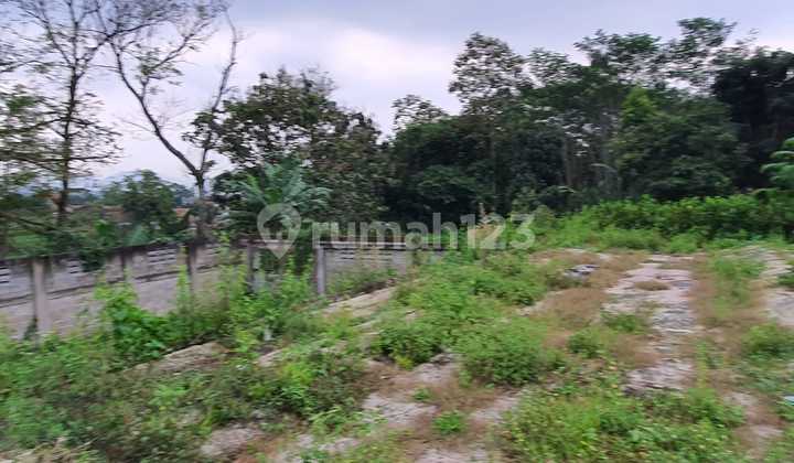 Dijual Tanah 4044 M2 di Soreang, Bandung