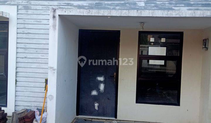 Dijual Rumah di Taman Kopo Katapang, Bandung 2