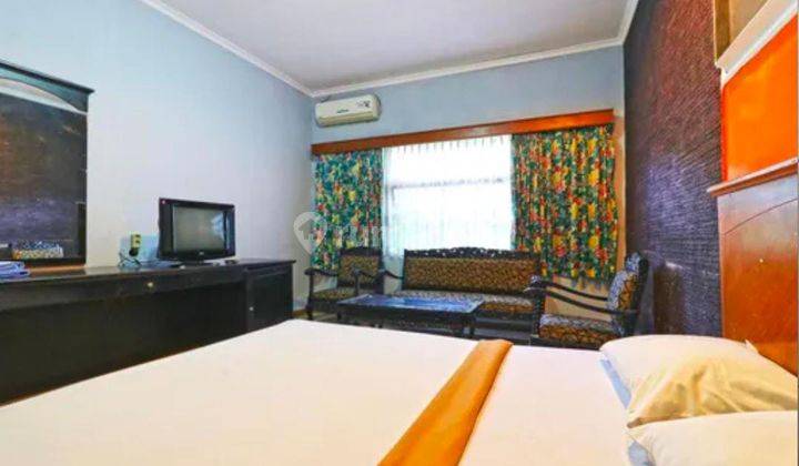 Dijual Guest House di Cibaduyut, Bandung 1