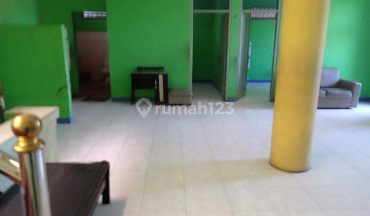 Dijual dan Disewa Ruko 2 Lantai di Kopo Sayati Bandung 1