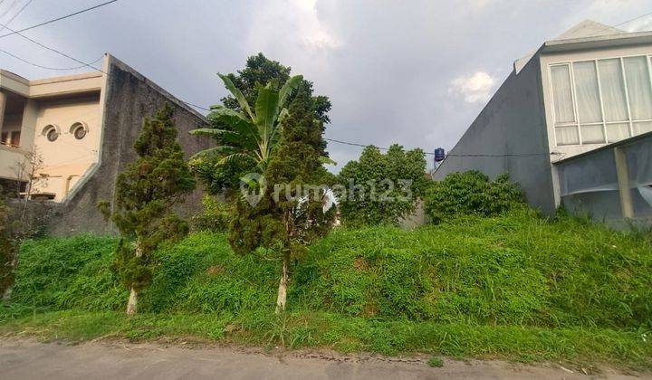 Dijual Tanah di Kopo Mas, Bandung 2