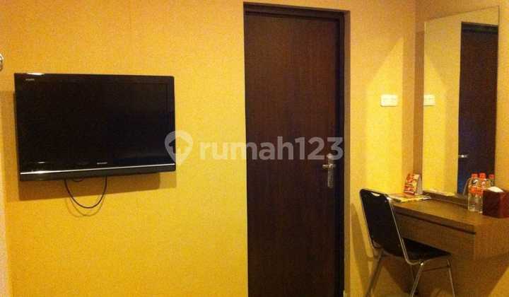 Beautiful Hotel Cheap Price in Bandung 2