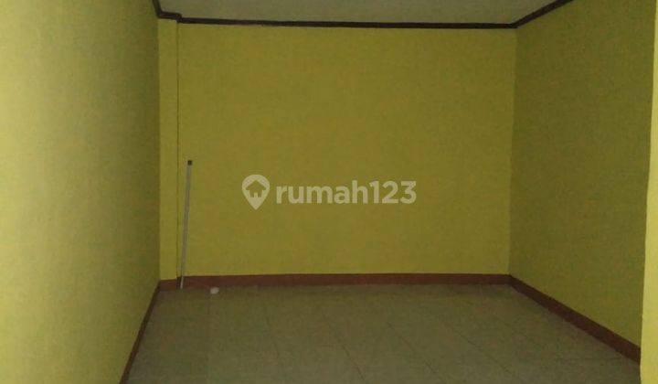 Dijual Dan Disewa Ruko 2 Lantai Di Kopo Sayati, Bandung 2