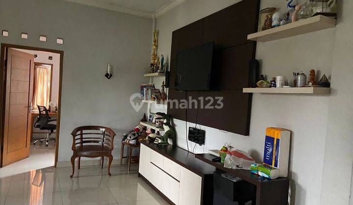 Dijual Rumah 2 Lantai di Kerkof Cimahi , Bandung 2