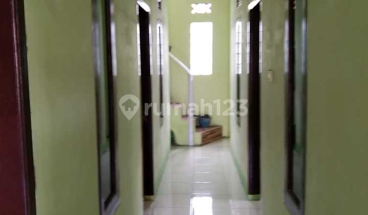 Dijual Rumah Kost di Sadang, Bandung Dijual Rumah Kost di Sadang, Bandung
