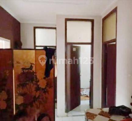 Dijual Rumah Murah di Kopo Permai, Bandung 1