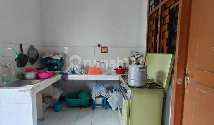 Dijual Rumah di Kopo Permai, Bandung 2