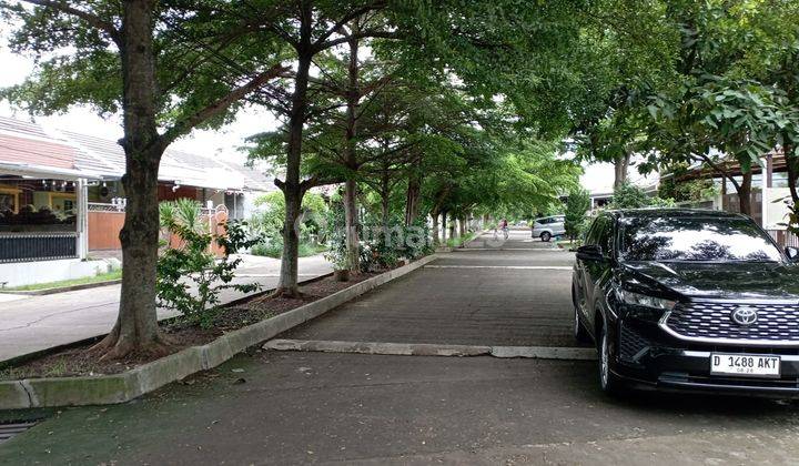 Disewa Rumah di Taman Kopo Katapang, Bandung 2