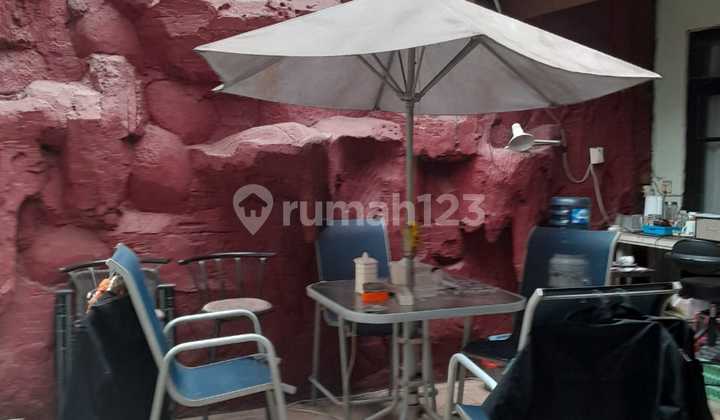 Dijual Rumah 2 Lantai di Sanggar Hurip, Bandung 2