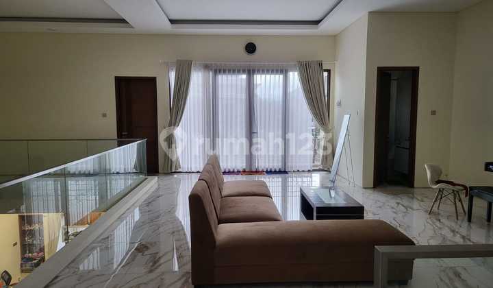 For Sale Nice 2-Story House in Taman Kopo Indah, Bandung 2