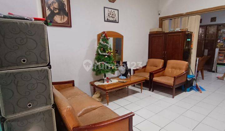 Dijual Rumah Murah di Rancamanyar Regency, Bandung 1