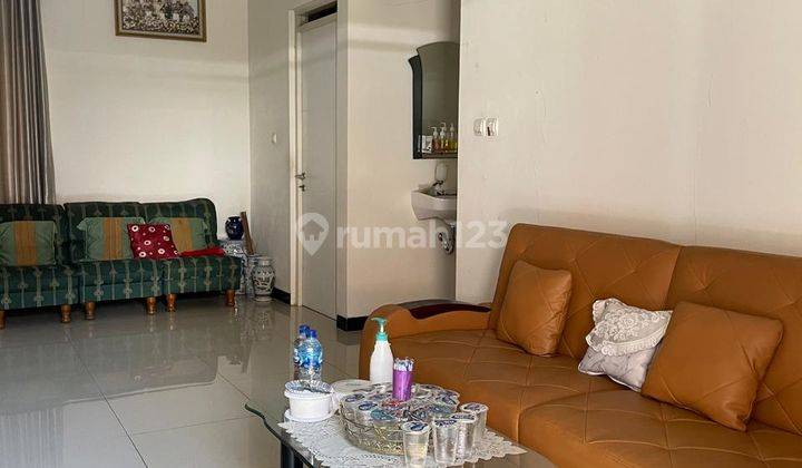 Dijual Rumah di Taman Kopo Indah Bandung 1