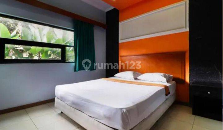 Dijual Guest House di Cibaduyut, Bandung 2