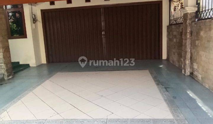 Dijual Rumah Bagus di Taman Kopo Indah, Bandung 1