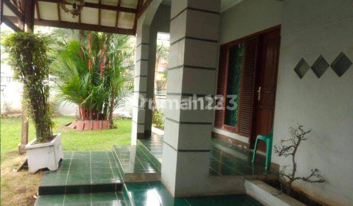 Dijual Rumah Hook 2 Lantai di Pasadena Residence, Bandung 1