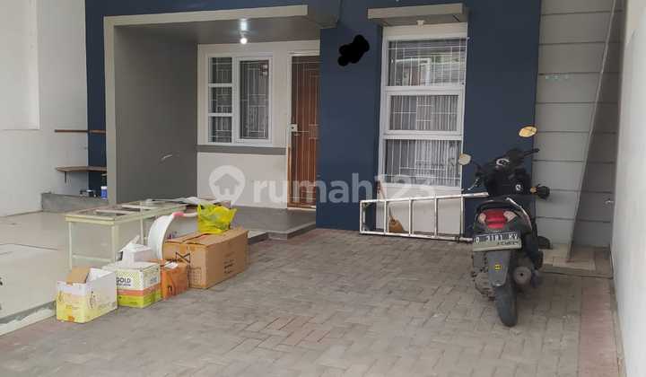 Dijual Rumah Murah di Taman Kopo Katapang Bandung