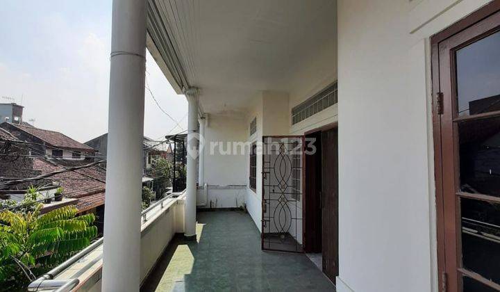 Dijual Rumah 2 Lantai di Taman Kopo Indah, Bandung 1