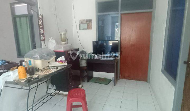 Dijual Rumah di Otista, Bandung 1