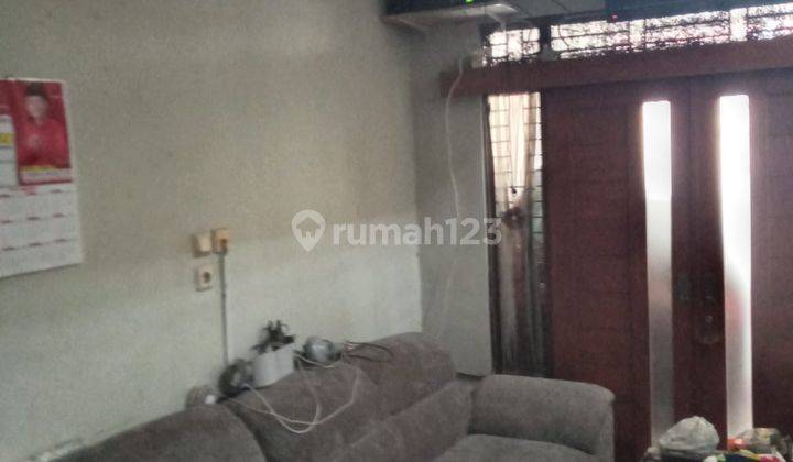 Dijual Rumah 2 Lantai di Bumi Asri Kopo, Bandung 2