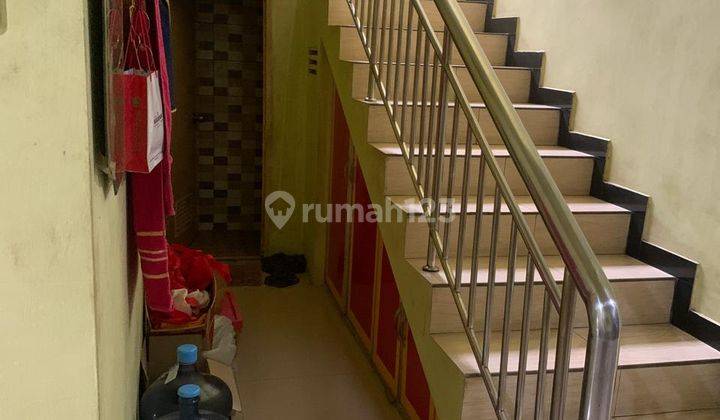 Dijual Rumah 3 Lantai di Margaasih Permai, Bandung 1