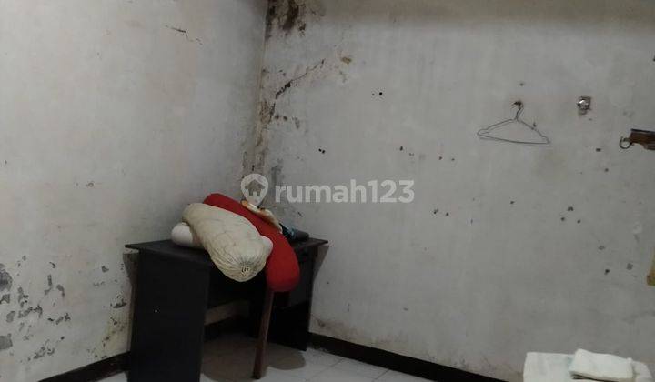 Dijual Rumah Murah Hitung Tanah Di Taman Kopo Indah, Bandung 1