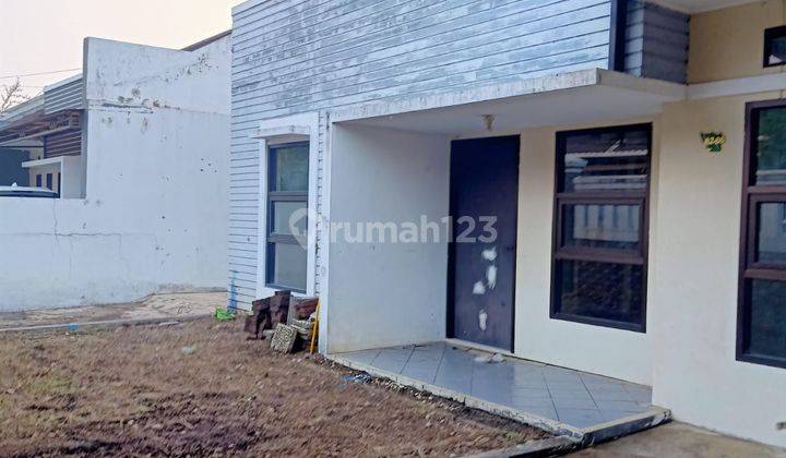 Dijual Rumah di Taman Kopo Katapang, Bandung 1