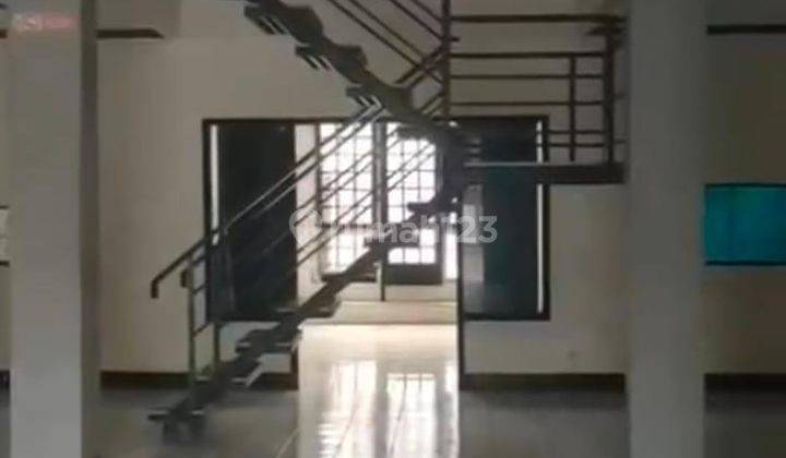 Dijual Ruko 2 Lantai di Ciparay, Bandung 1