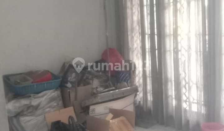 Dijual Rumah 2 Lantai Bagus di Taman Kopo Indah, Bandung