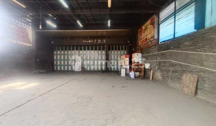 Dijual Ruko dan Gudang 4 Lantai Luas di Terusan Kopo, Bandung 2