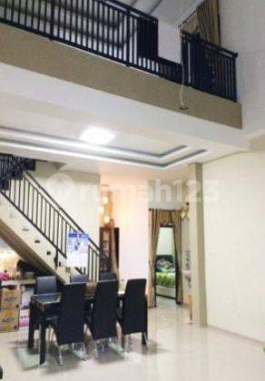 Dijual Rumah di Manglid, Bandung 2