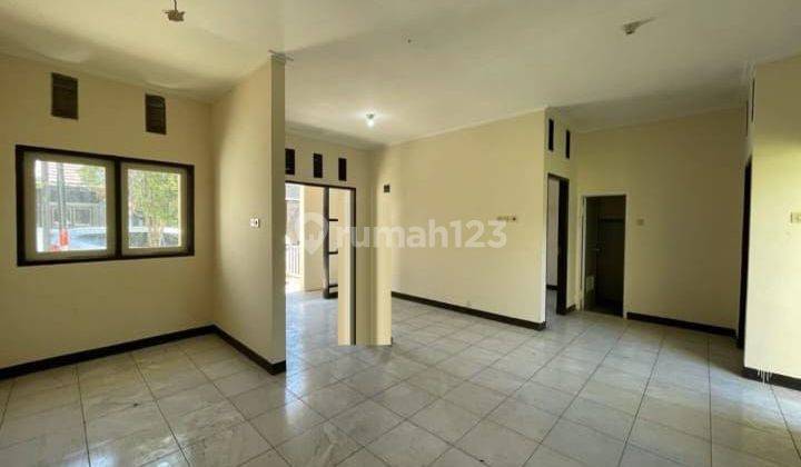 Dijual Rumah di Taman Kopo Katapang, Bandung 1