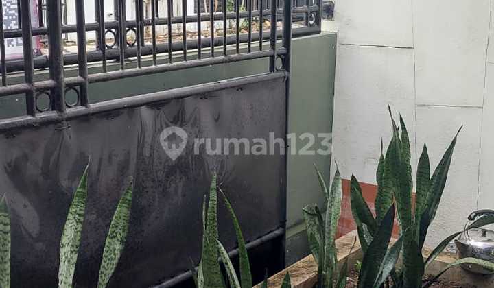 For Sale and Rent House in Taman Kopo Indah Bandung 2